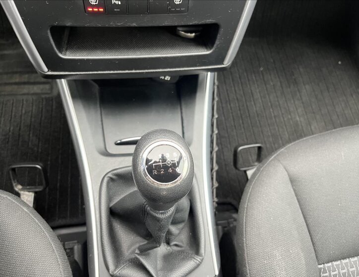 Mercedes-Benz Třídy B Kombi 2,0 l 80 kw