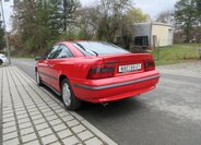 Opel Calibra Kupé 2,0 l 85 kw