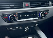 Audi A4 Kombi 2,0 l 140 kw