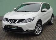 Nissan Qashqai 2