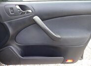 Škoda Octavia Kombi 1,9 l 74 kw