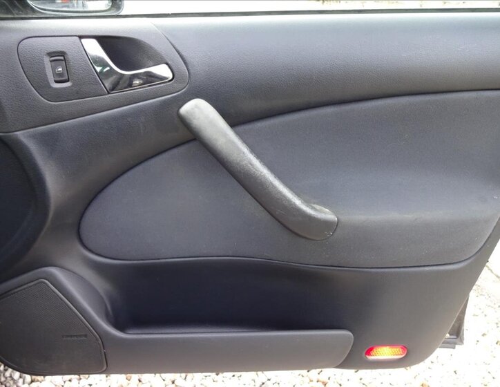 Škoda Octavia Kombi 1,9 l 74 kw