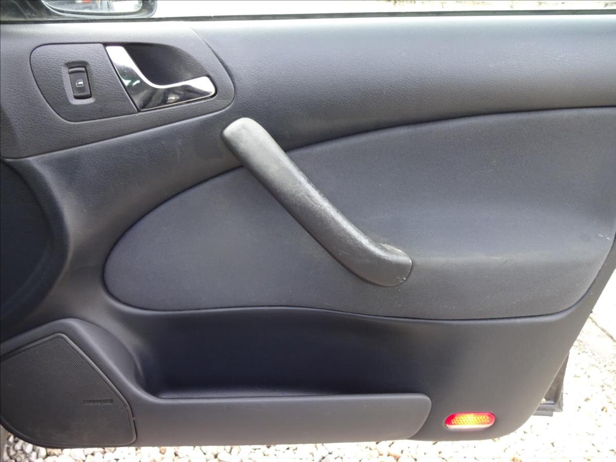 Škoda Octavia Kombi 1,9 l 74 kw