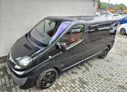 Opel Vivaro VAN / Minibus 2,0 l 84 kw