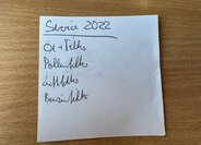 Škoda Rapid Hatchback 1,2 l 77 kw