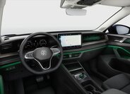 Volkswagen Tayron SUV / Terénní 0,0 142 kw