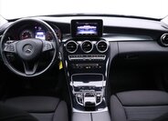 Mercedes-Benz Třídy C Kombi 2,1 l 100 kw