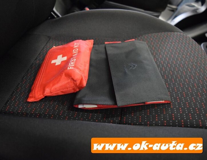 Citroën Jumper Skříň 2,2 l 88 kw