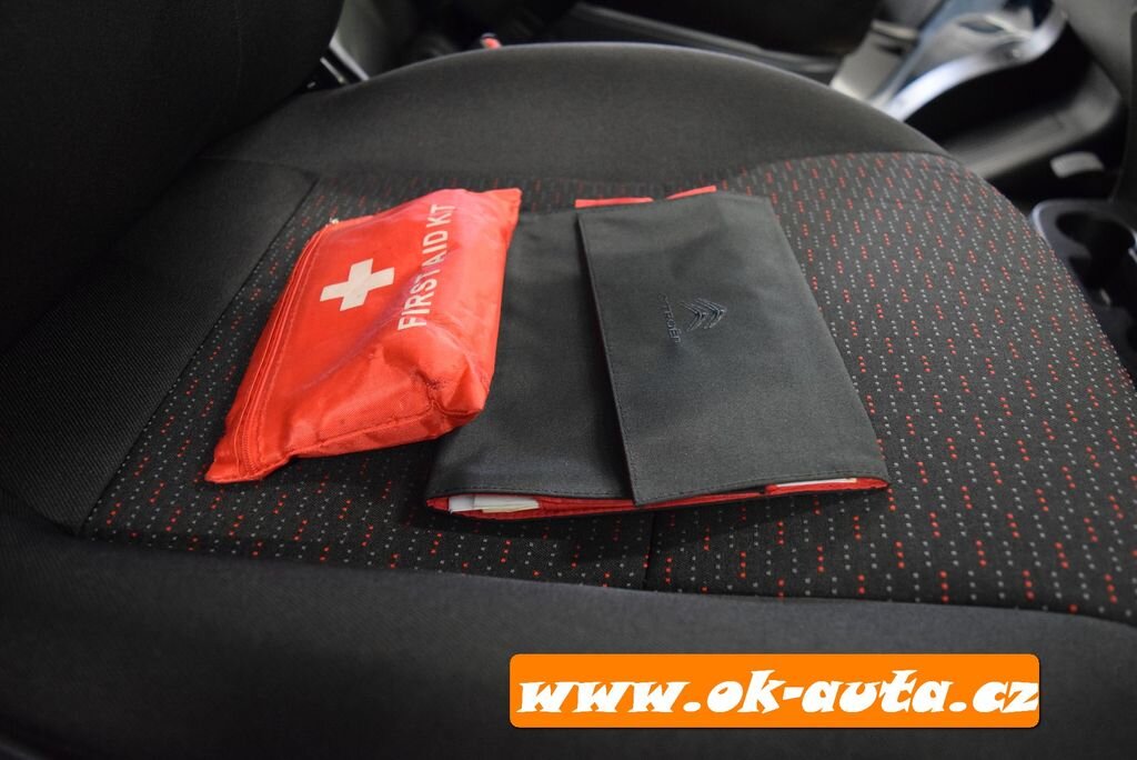 Citroën Jumper Skříň 2,2 l 88 kw