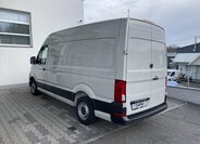 Volkswagen Crafter Skříň 2,0 l 103 kw