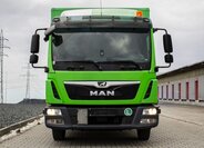 MAN Ostatní Skříň 4,6 l 0