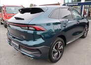 Dongfeng T5 EVO SUV 1,5 l 180 kw