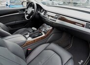 Audi A8 Sedan / Limuzína 3,0 l 213 kw
