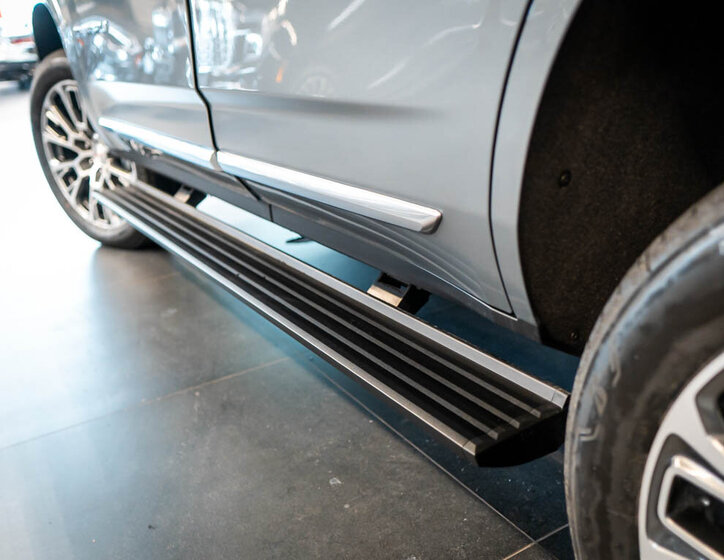 GMC Yukon SUV 6,2 l 313 kw