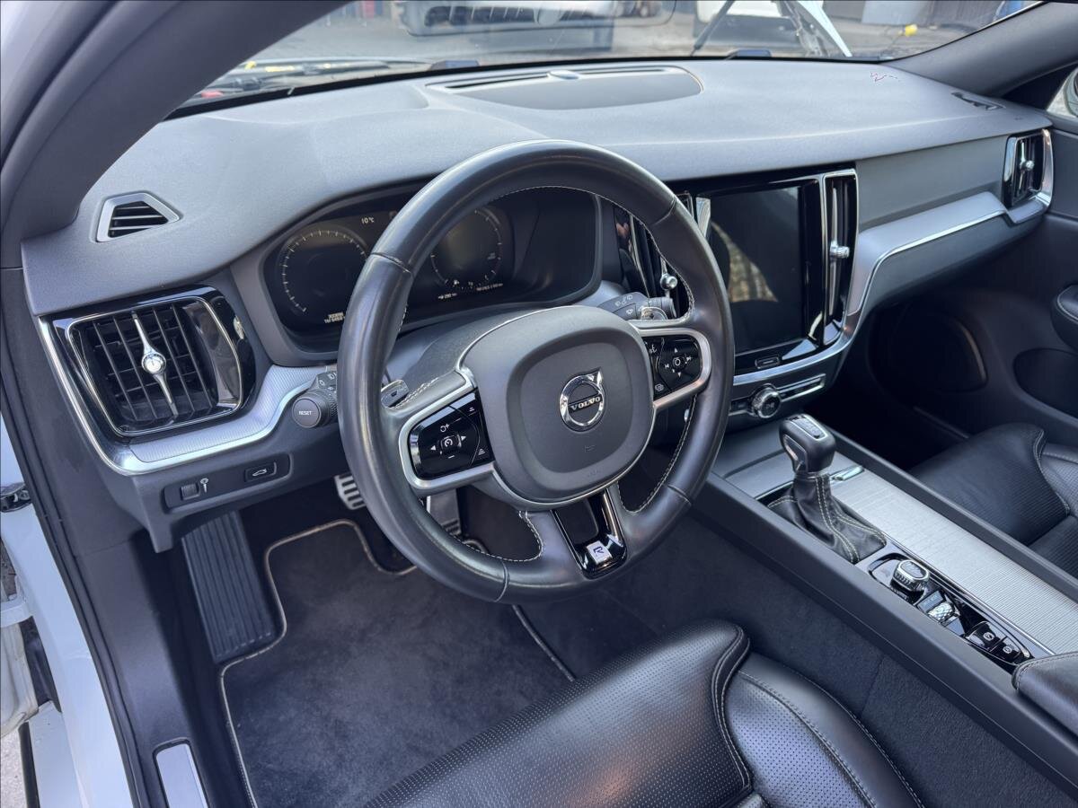 Volvo V60 Kombi 2,0 l 110 kw