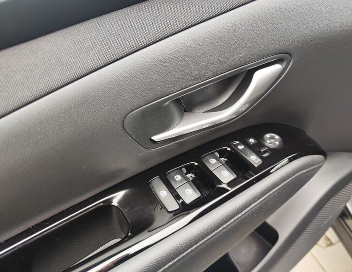 Hyundai Tucson SUV / Terénní 1,6 l 110 kw