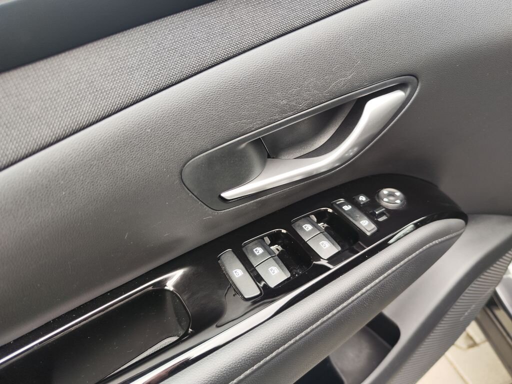 Hyundai Tucson SUV / Terénní 1,6 l 110 kw