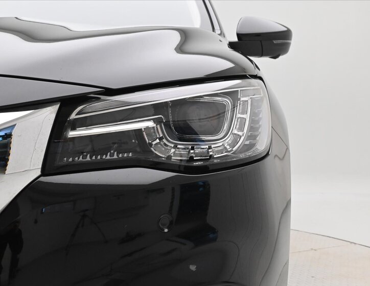 MG EHS SUV 1,5 l 119 kw