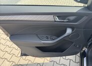 Škoda Kodiaq SUV / Terénní 2,0 l 110 kw