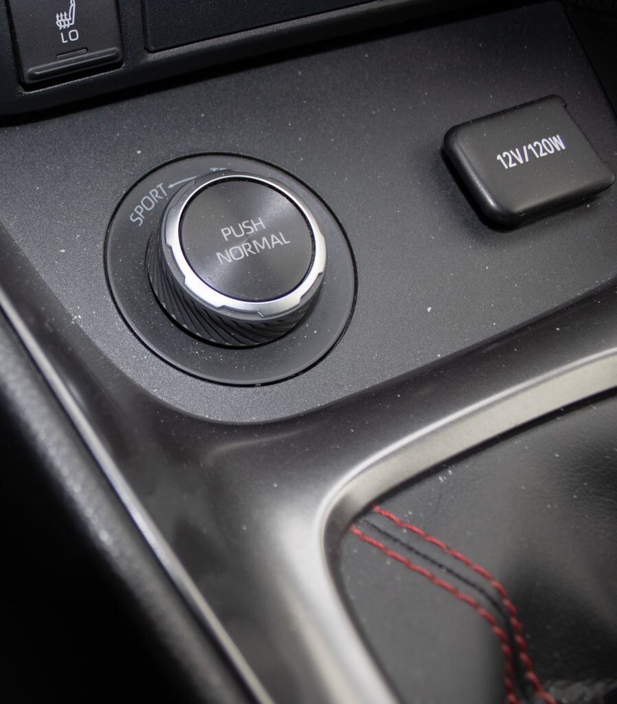 Toyota Yaris Hatchback 1,6 l 192 kw