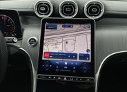 Mercedes-Benz GLC SUV / Terénní 2,0 l 145 kw