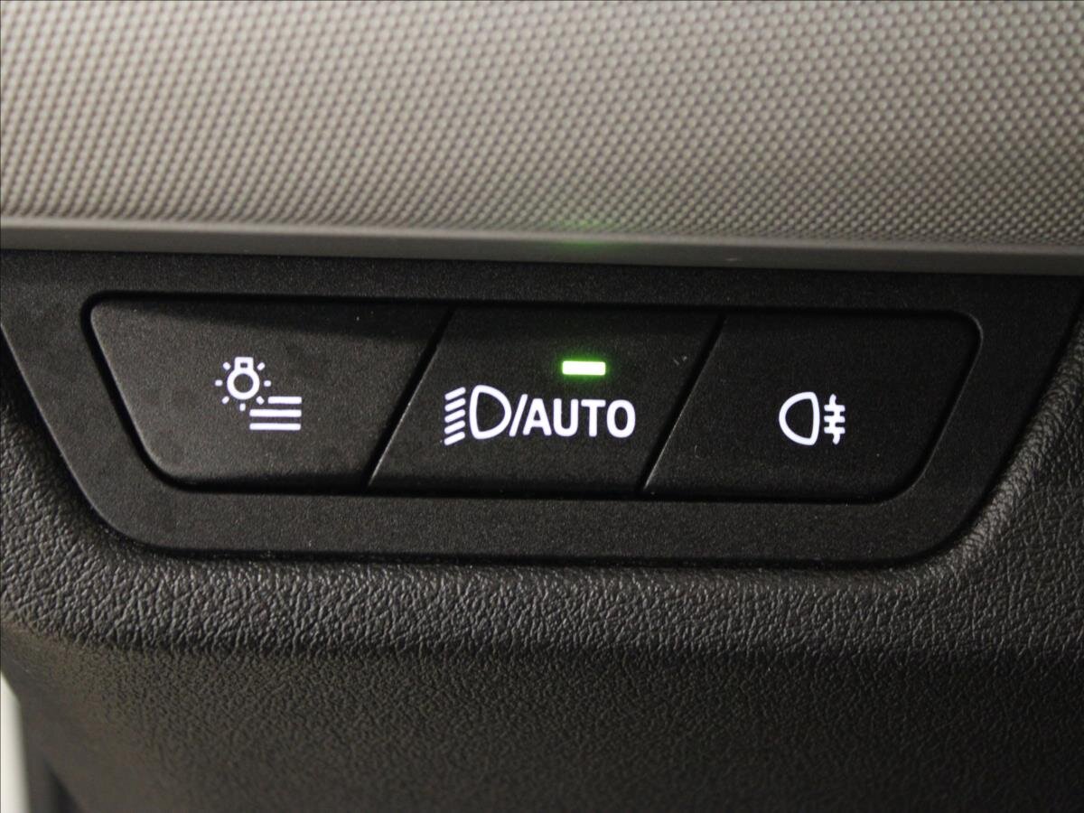 BMW Řada 2 MPV 1,5 l 100 kw