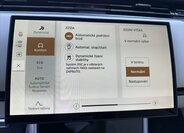 Land Rover Range Rover SUV / Terénní 4,4 l 390 kw