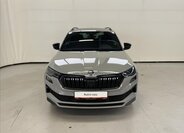 Škoda Karoq SUV / Terénní 1,5 l 110 kw