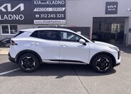 KIA Sportage SUV 1,6 l 110 kw