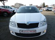 Škoda Octavia Kombi 2,0 l 103 kw