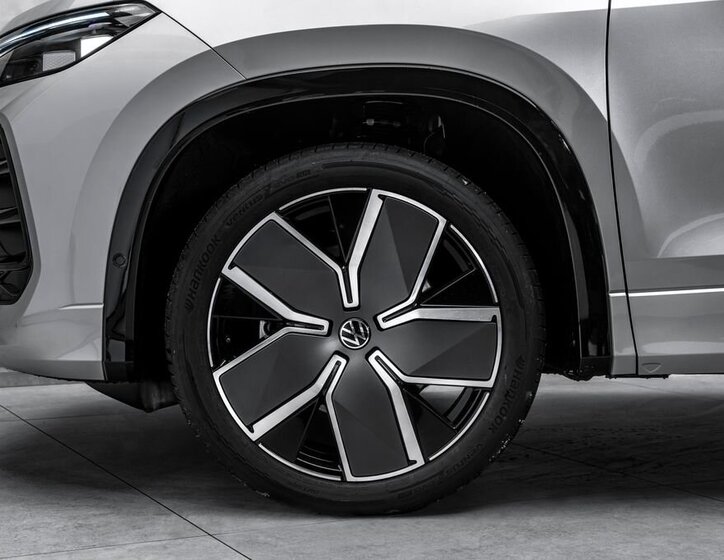 Volkswagen Ostatní 2