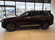 Volvo XC90 SUV 2,0 l 228 kw