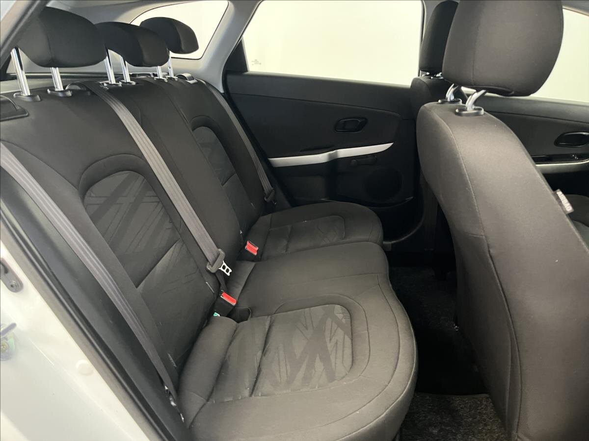 KIA Ceed Kombi 1,4 l 66 kw