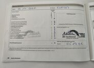 Škoda Superb Kombi 2,0 l 125 kw