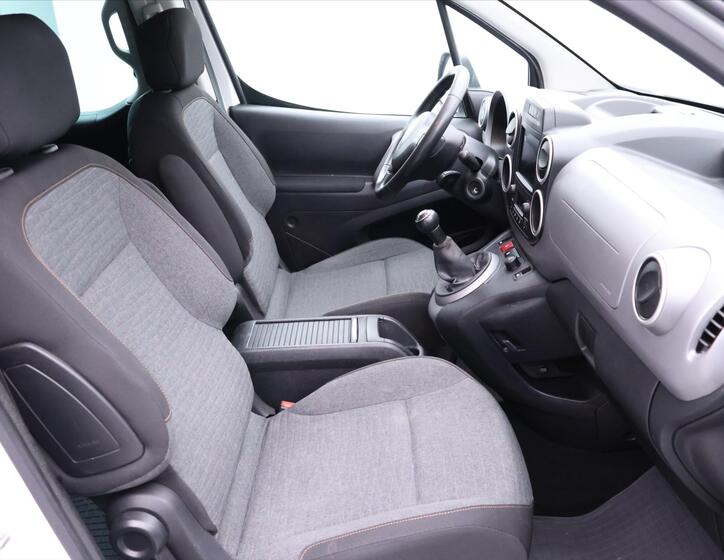 Citroën Berlingo 13