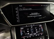 Audi A6 Kombi 2,0 l 150 kw