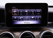 Mercedes-Benz Třídy C Kombi 2,1 l 150 kw