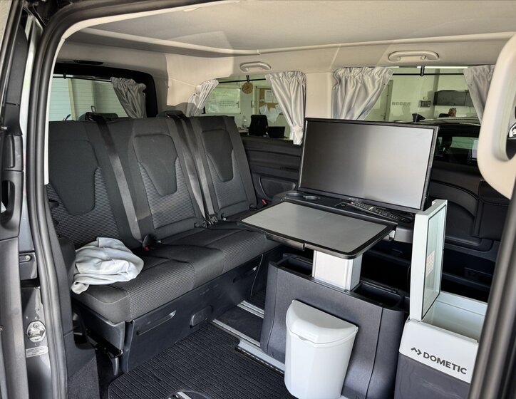 Mercedes-Benz Ostatní Ostatní 2,0 l 120 kw