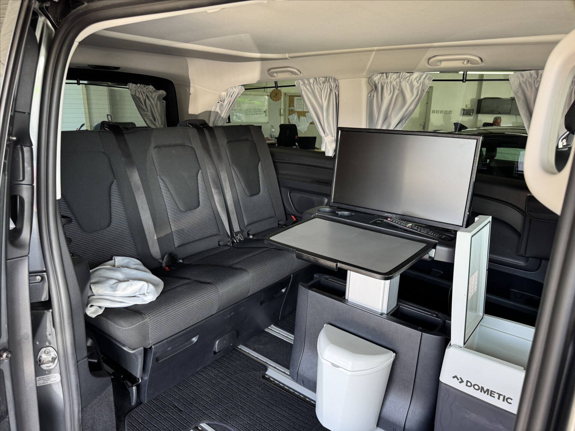 Mercedes-Benz Ostatní Ostatní 2,0 l 120 kw