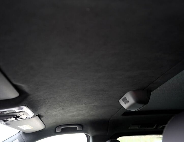 Mercedes-Benz Třídy V MPV 2,0 l 174 kw