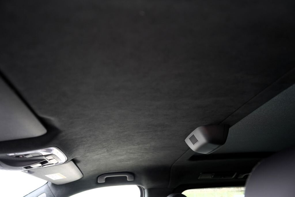 Mercedes-Benz Třídy V MPV 2,0 l 174 kw