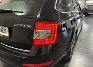 Škoda Octavia Kombi 1,4 l 103 kw