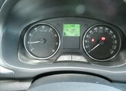 Škoda Fabia Kombi 1,2 l 63 kw