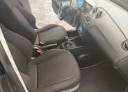 Seat Ibiza Kombi 1,2 l 77 kw