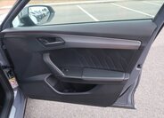 Cupra Formentor SUV / Terénní 1,5 l 110 kw