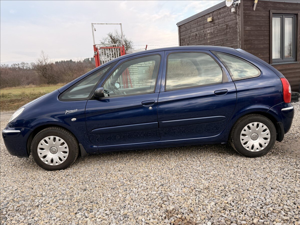 Citroën Xsara Picasso