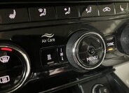 Škoda Superb Kombi 1,4 l 115 kw