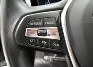 BMW Řada 3 Kombi 2,0 l 140 kw