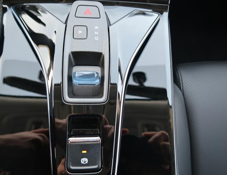 Dongfeng Mage SUV 1,5 l 145 kw