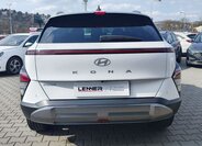 Hyundai Kona SUV / Terénní 1,6 l 102 kw